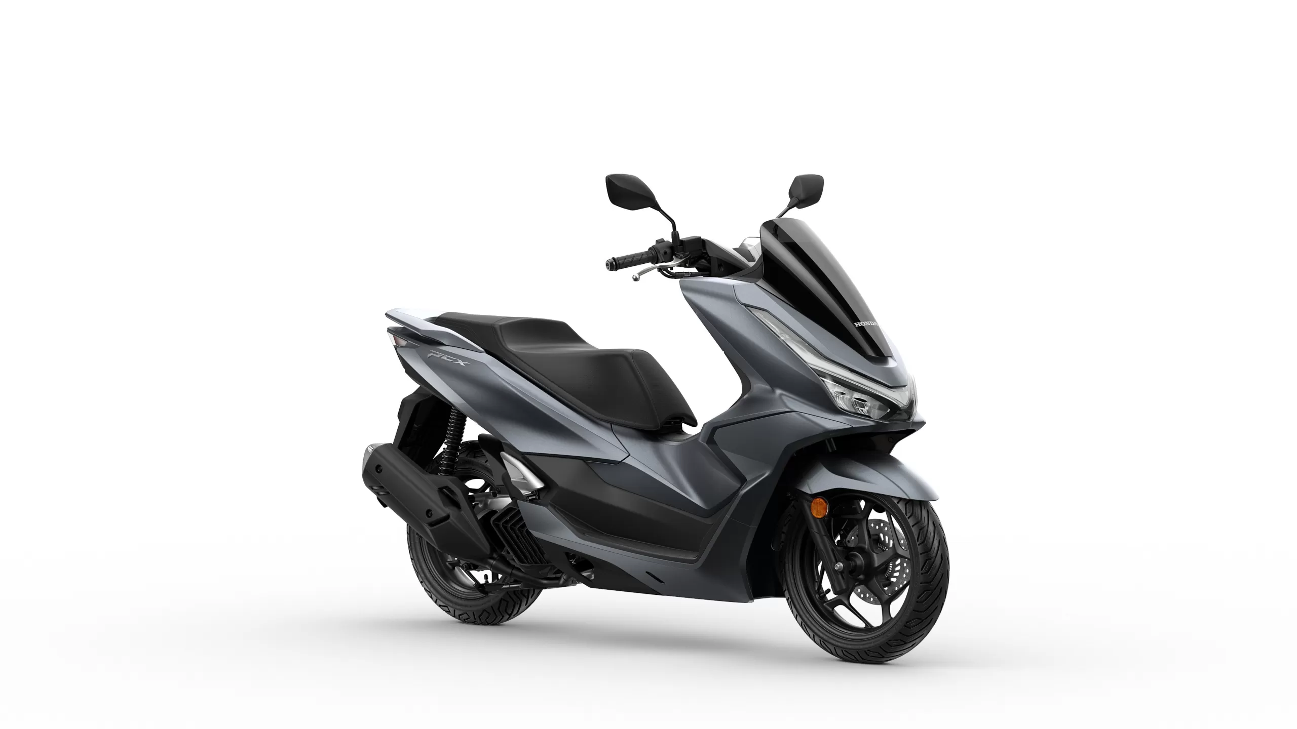 25YM Honda PCX125